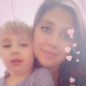 Meet your Posher, Amanda